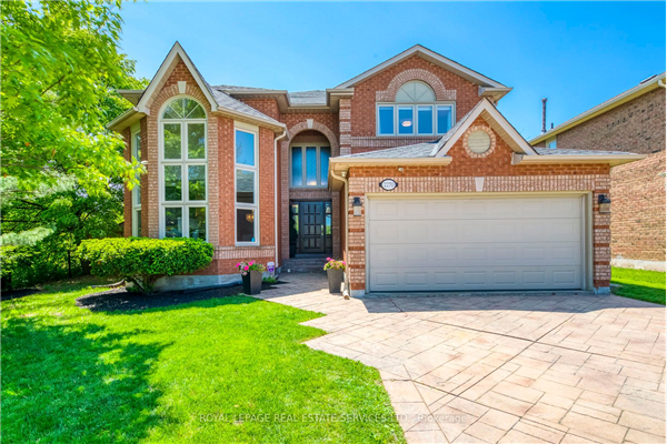 2270 Grand Ravine Dr, Oakville