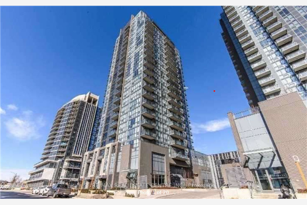 5033 Four Springs Ave, Mississauga