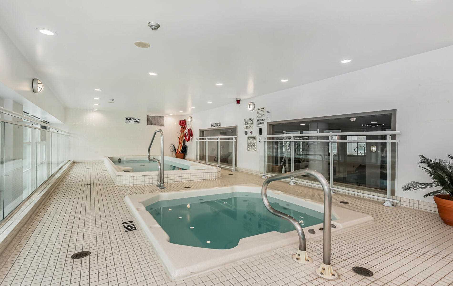 2067 Lake Shore Blvd W, #601