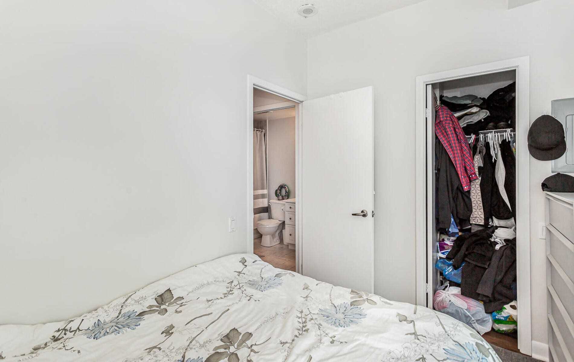 2067 Lake Shore Blvd W, #601