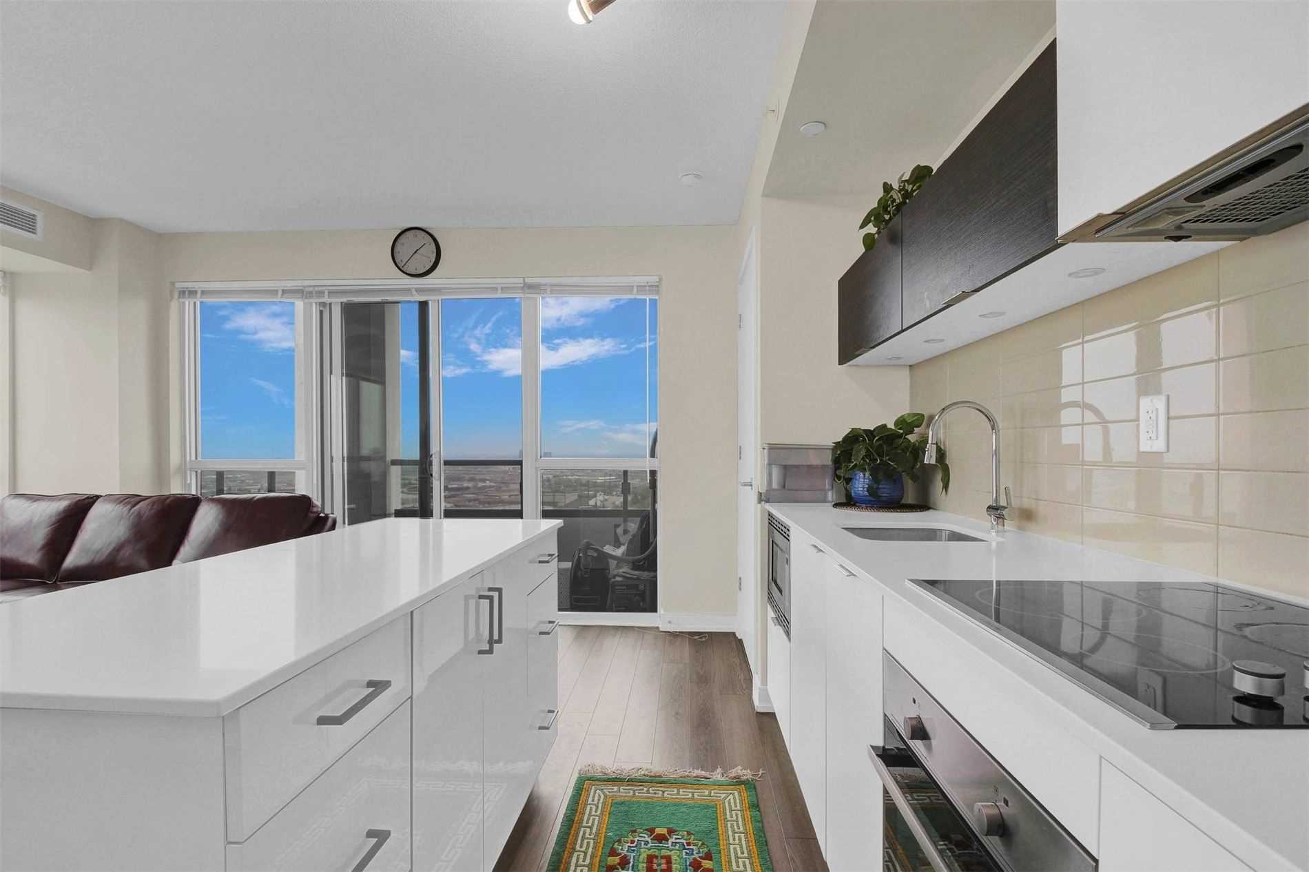20 Thomas Riley Rd, #2409
