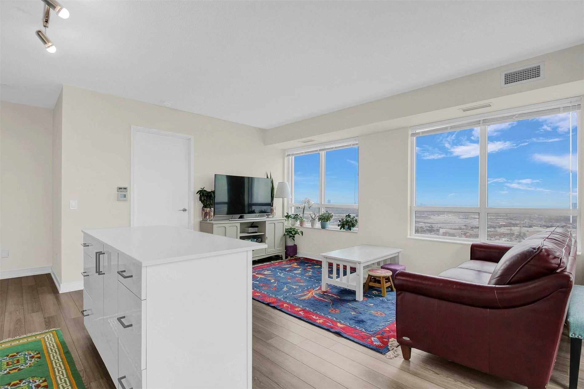 20 Thomas Riley Rd, #2409