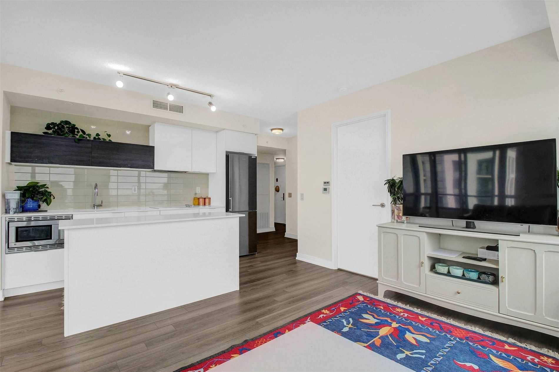 20 Thomas Riley Rd, #2409