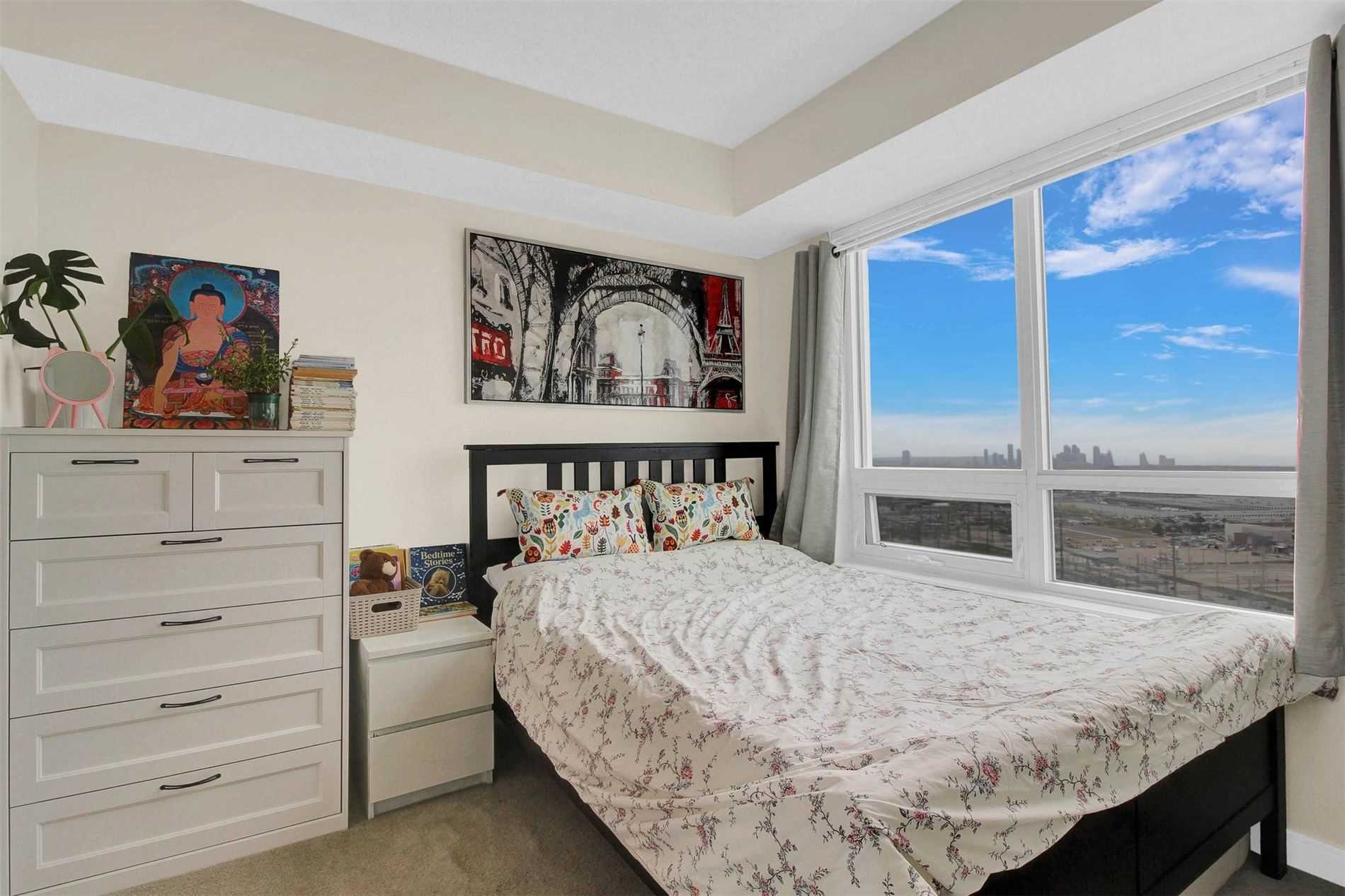 20 Thomas Riley Rd, #2409