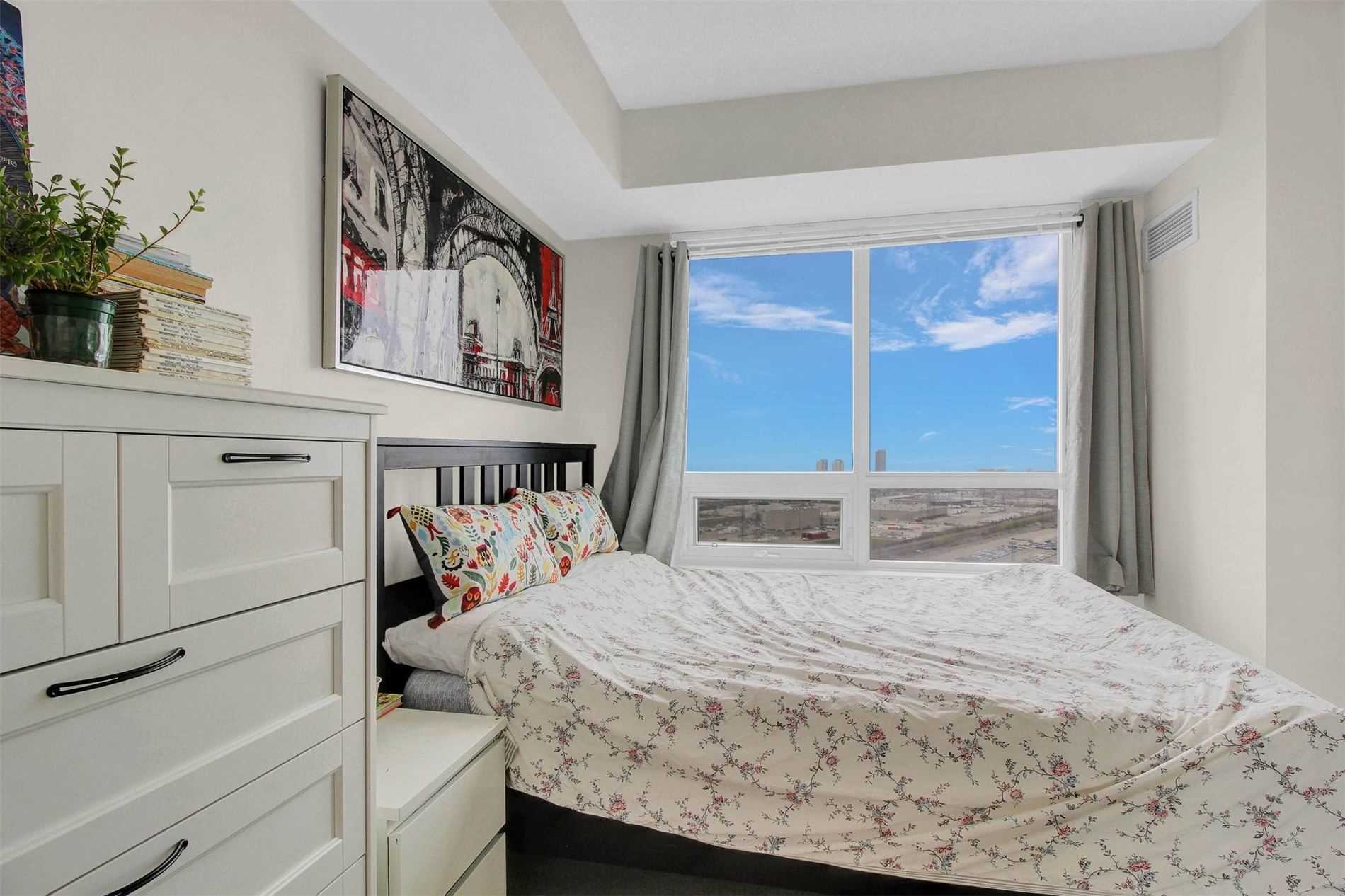 20 Thomas Riley Rd, #2409