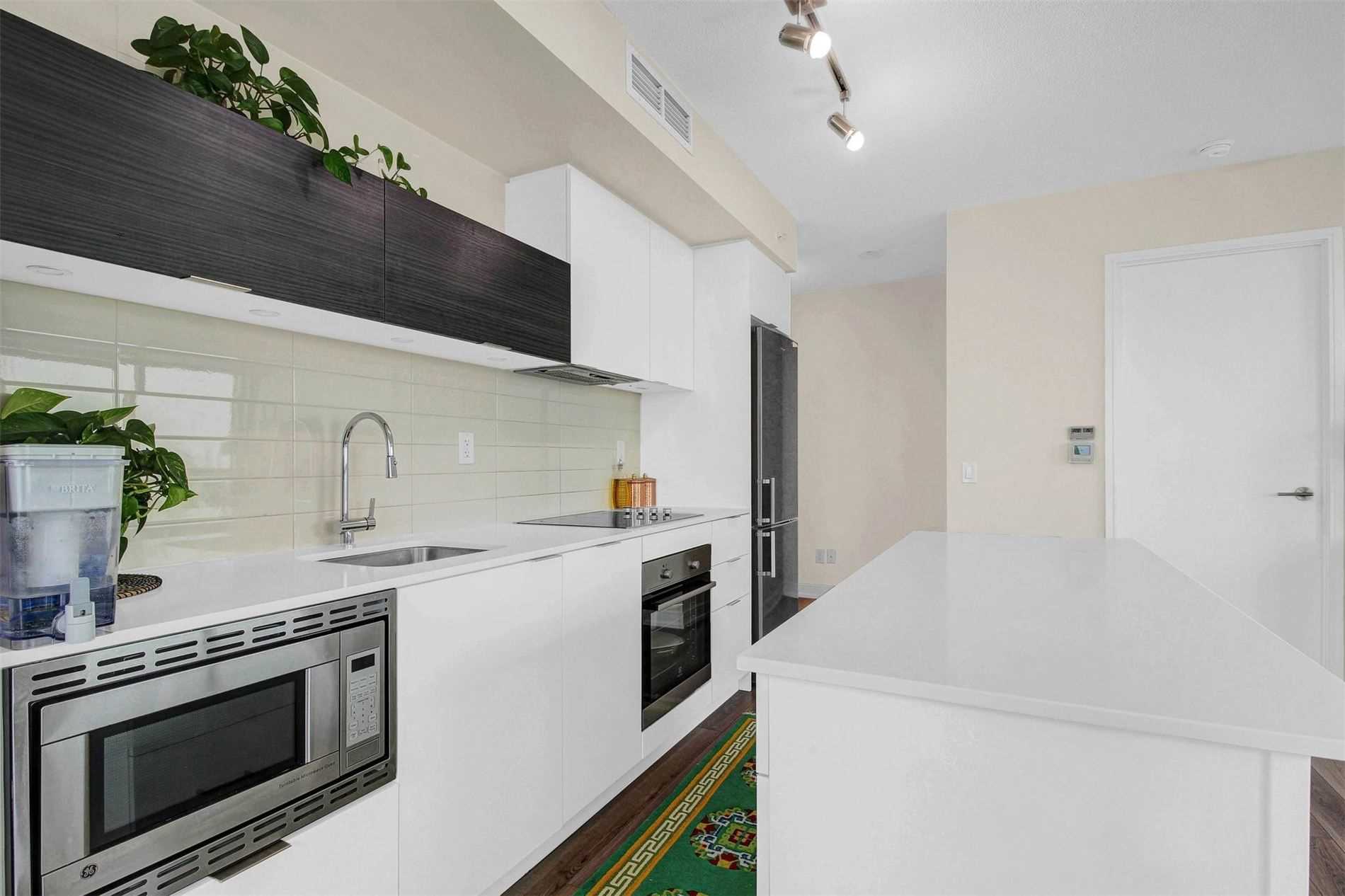 20 Thomas Riley Rd, #2409