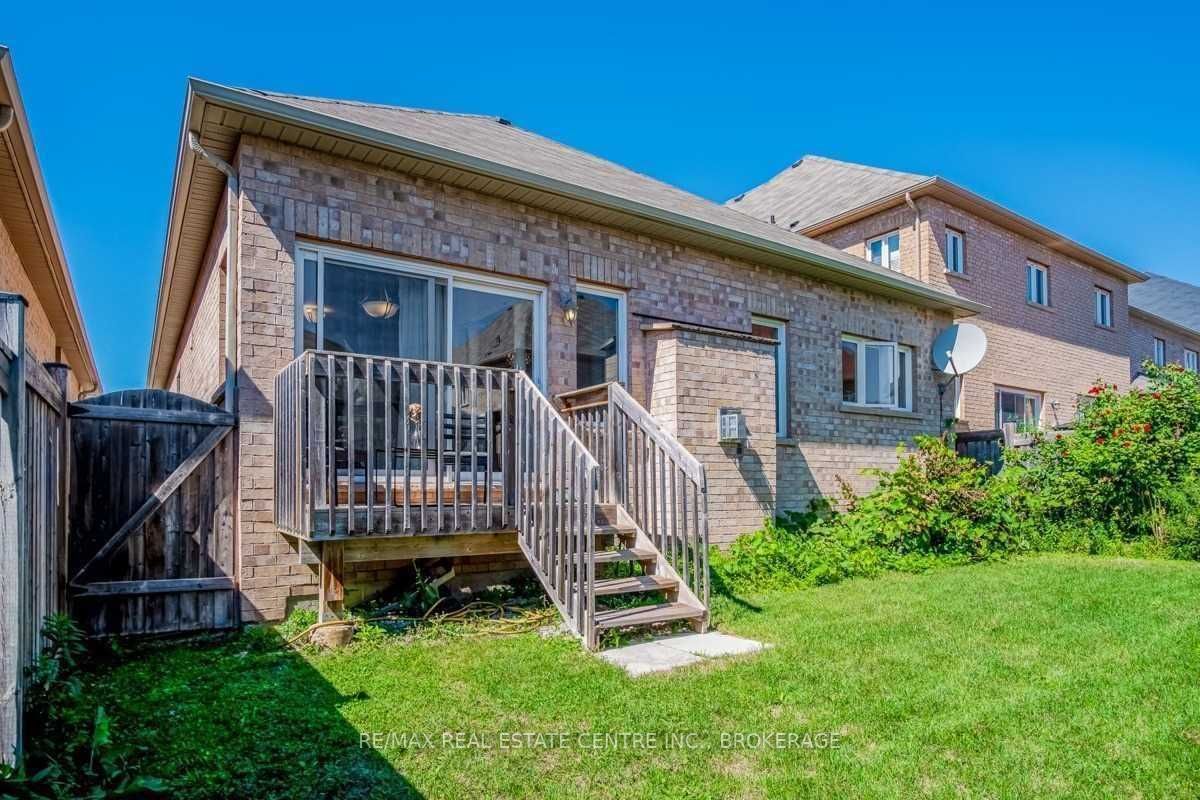 40 Balin Cres