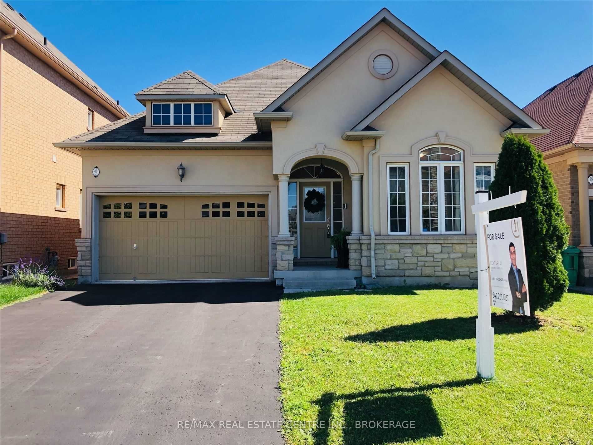 40 Balin Cres