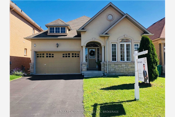 40 Balin Cres, Brampton