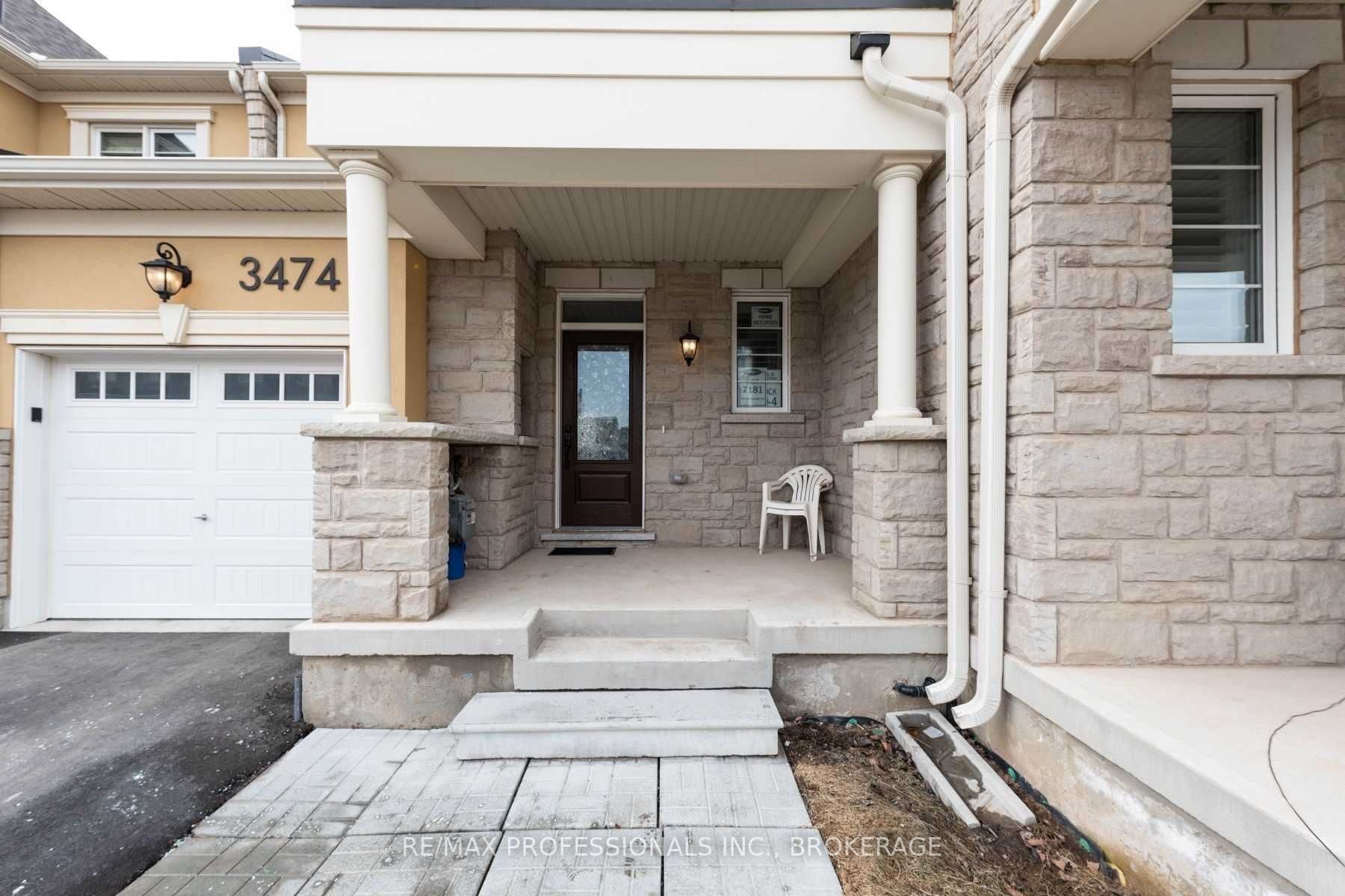 3474 Vernon Powell Dr