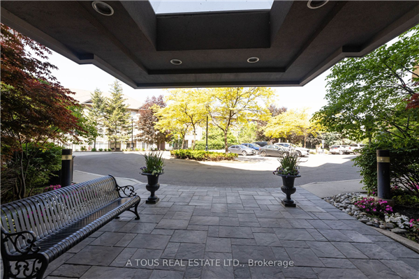 245 Dalesford Rd, Toronto
