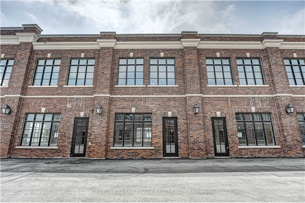 70 Jutland Rd, Toronto