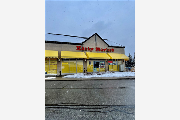 2365 Trafalgar Rd N, Oakville