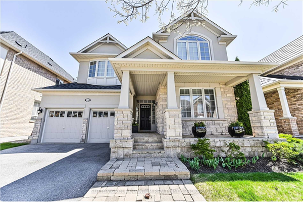 870 Cousens Terr, Milton
