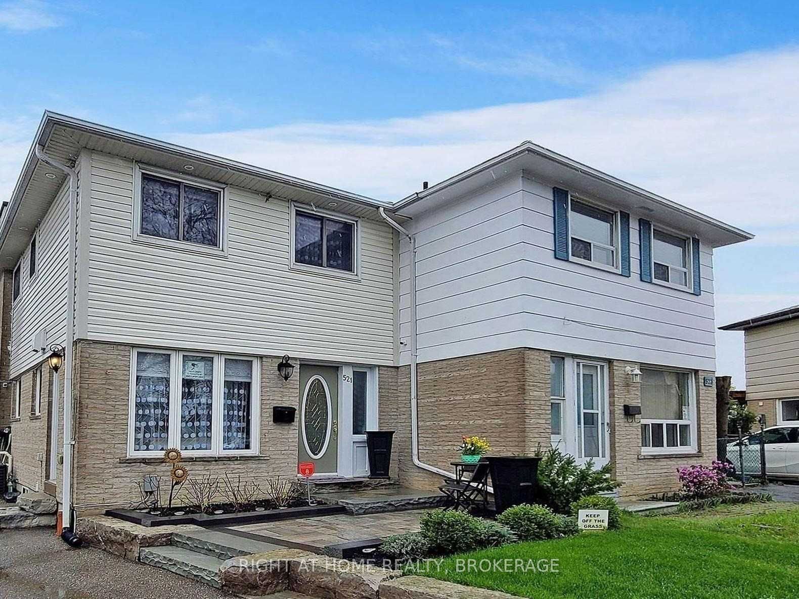 521 Boismere Crt
