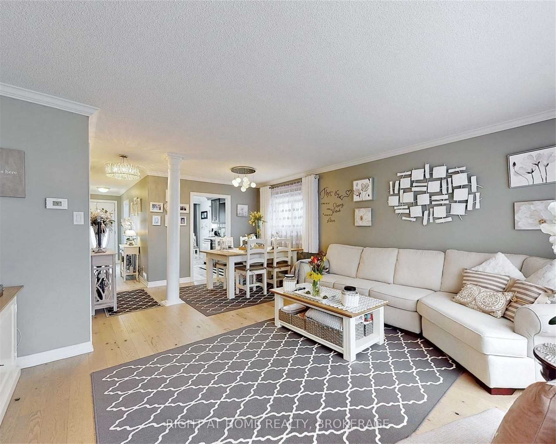 521 Boismere Crt