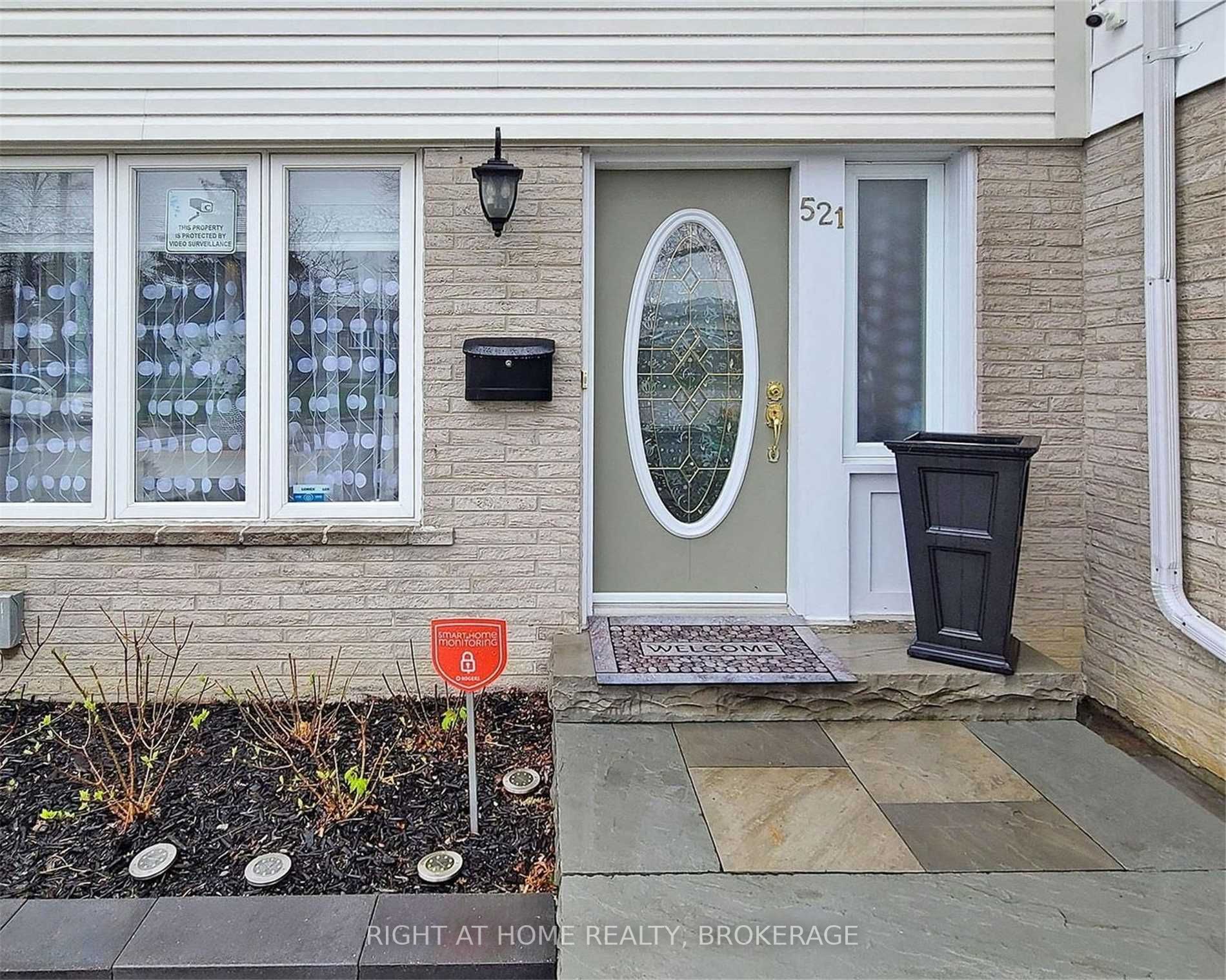 521 Boismere Crt