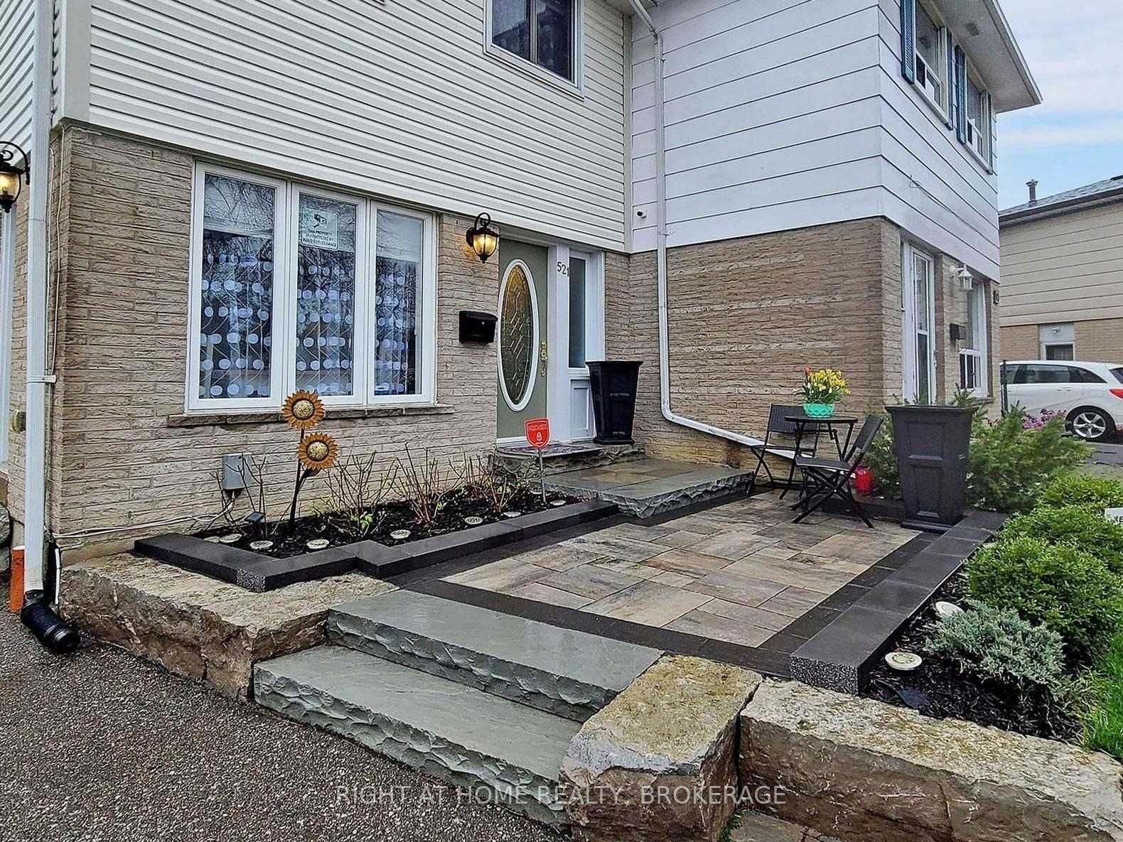 521 Boismere Crt