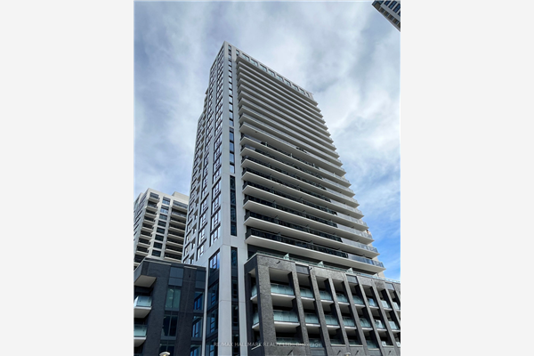 30 Samuel Wood Way, Toronto