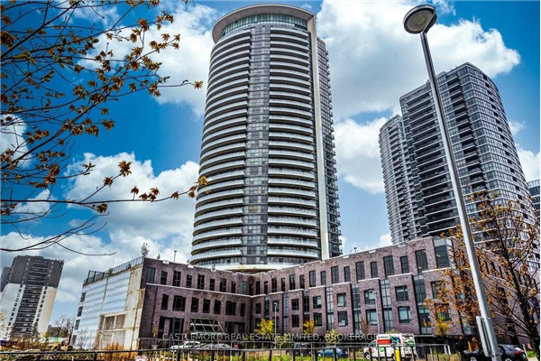 30 Gibbs Rd, Toronto
