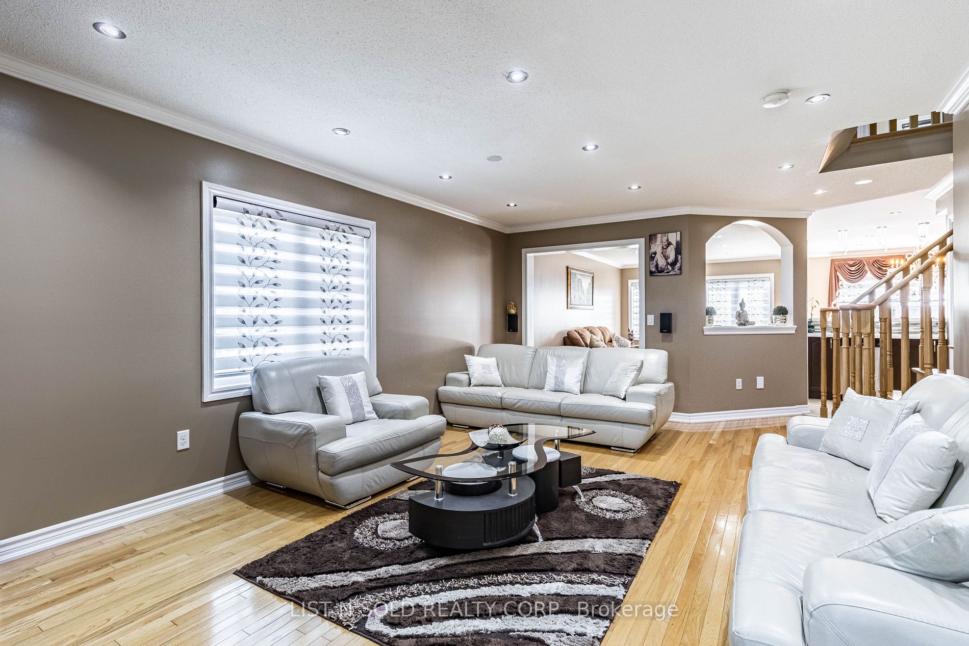5 Fairwood Circ