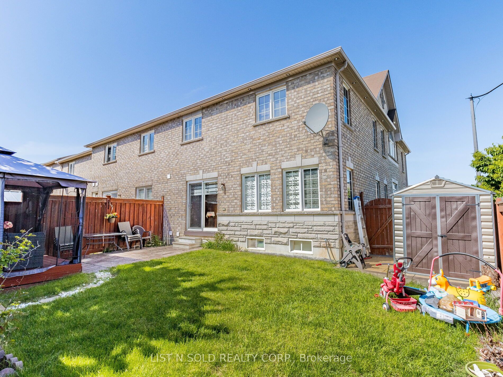 5 Fairwood Circ