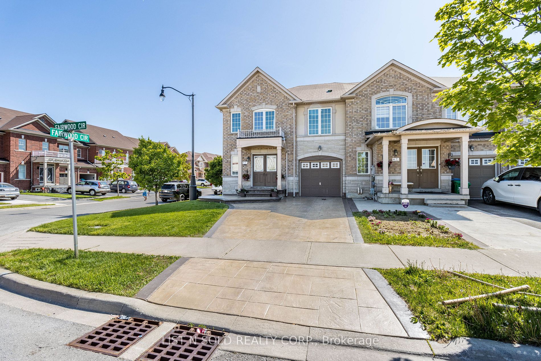 5 Fairwood Circ