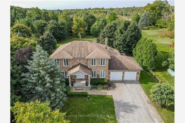 4 Southwinds Dr, Halton Hills