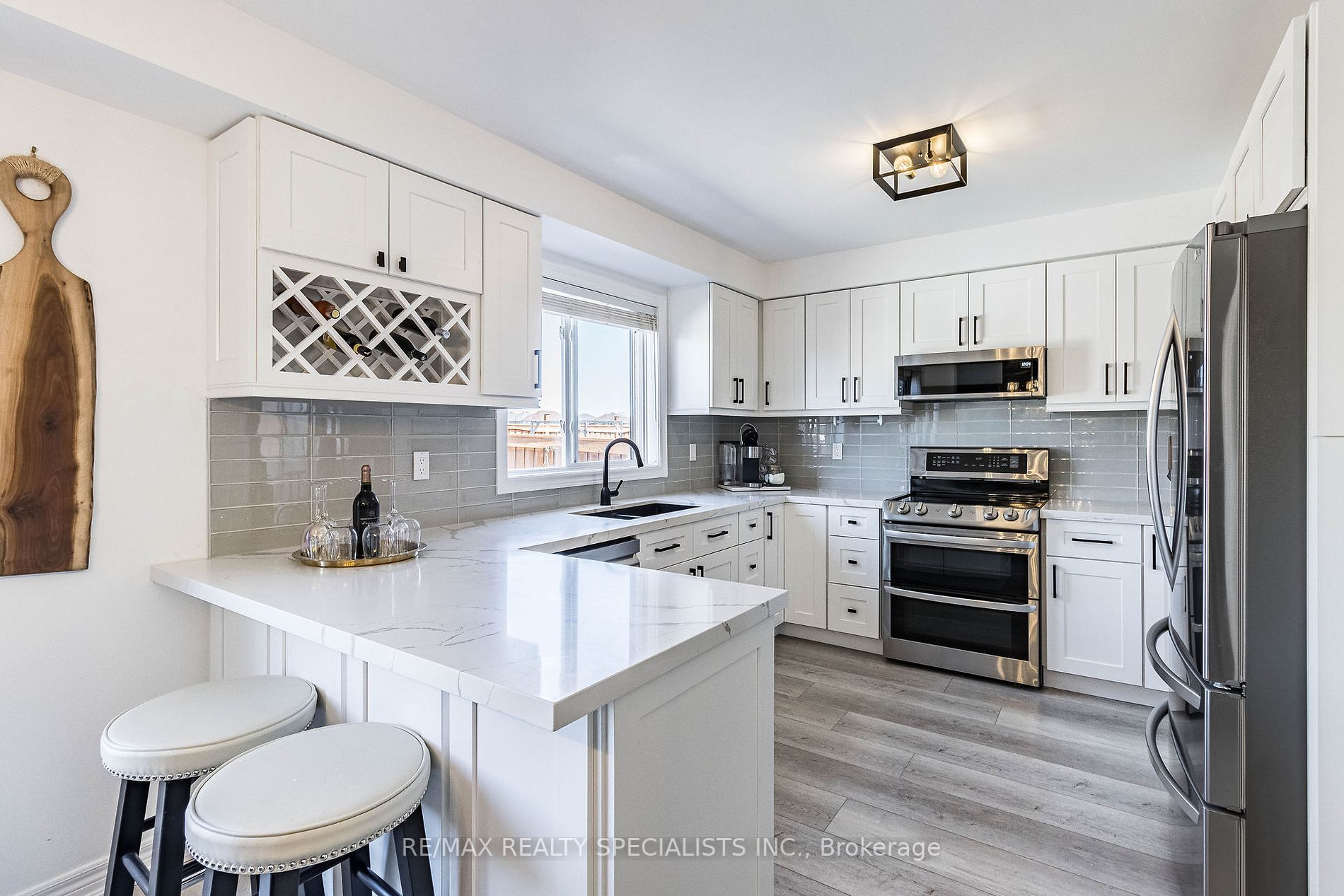 83 Emily Carr Crescent