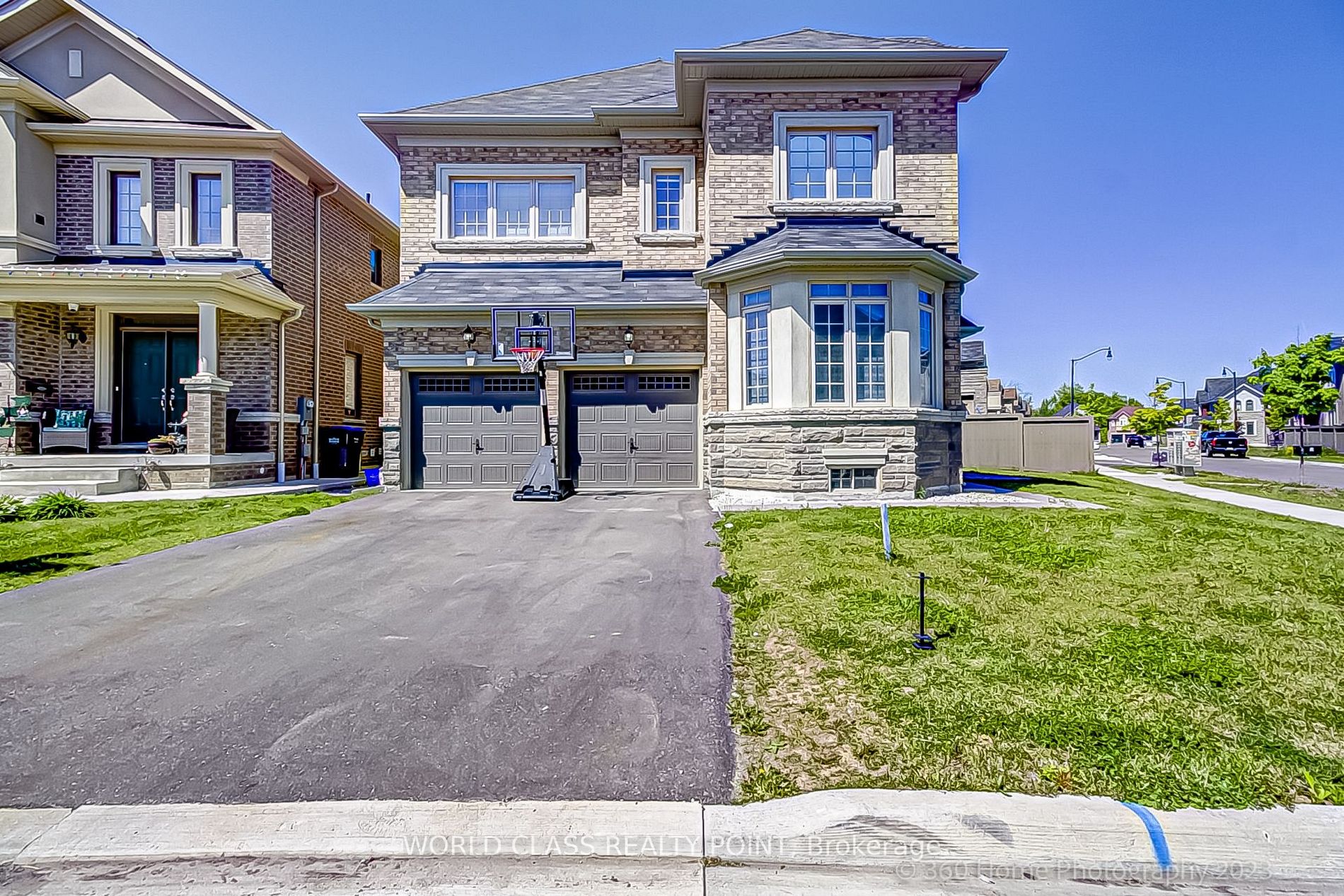 2 Loomis Rd