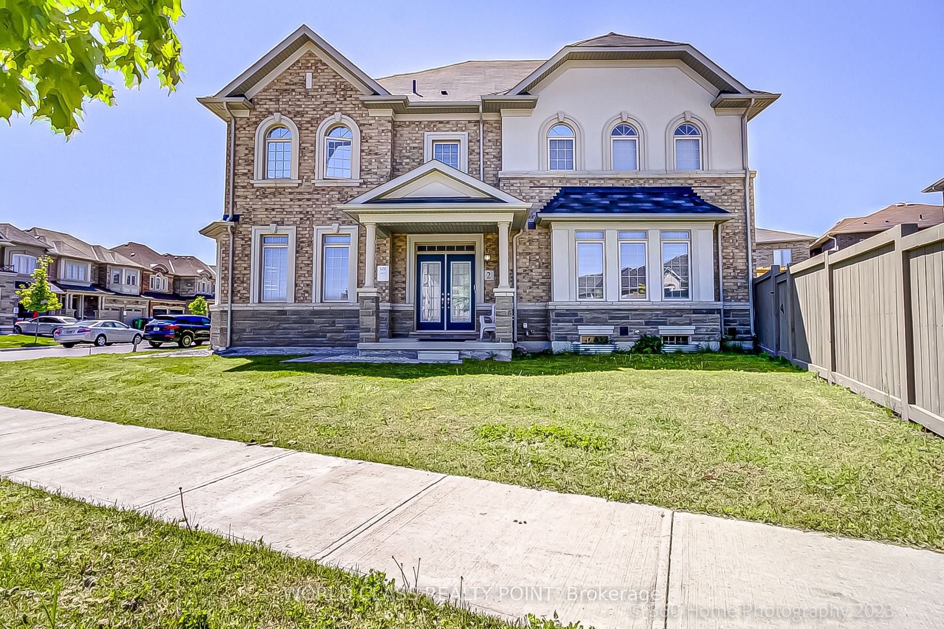 2 Loomis Rd