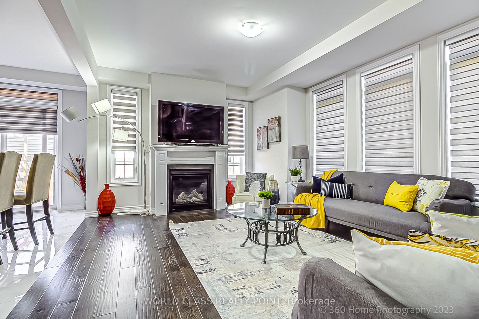 2 Loomis Rd