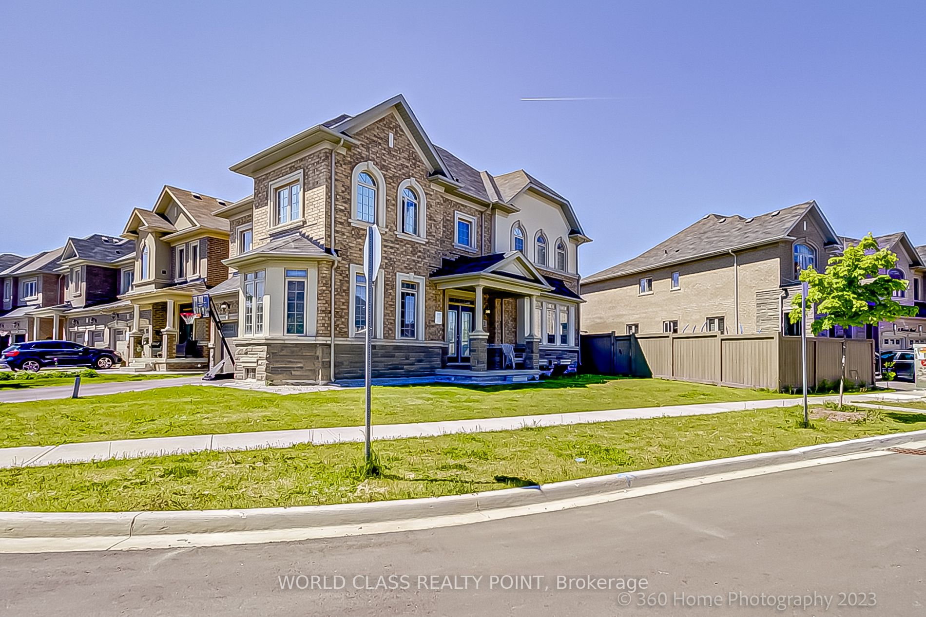 2 Loomis Rd