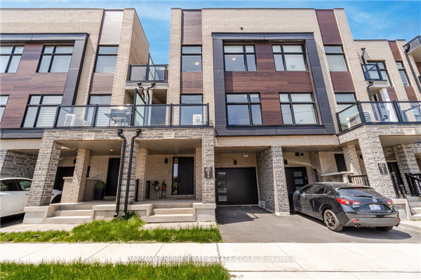 2540 Littlefield Cres N, Oakville