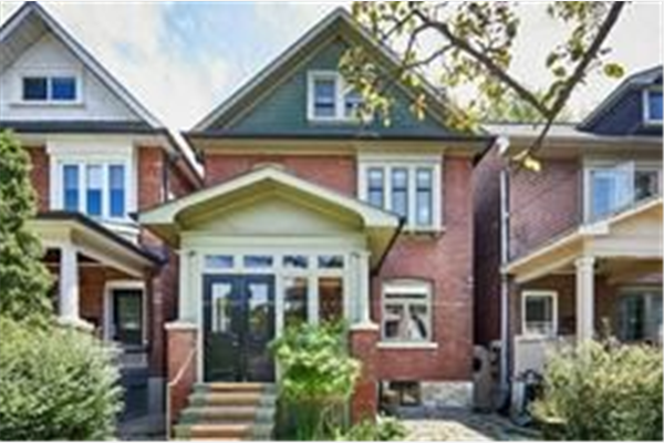 71 Gilmour Ave N, Toronto