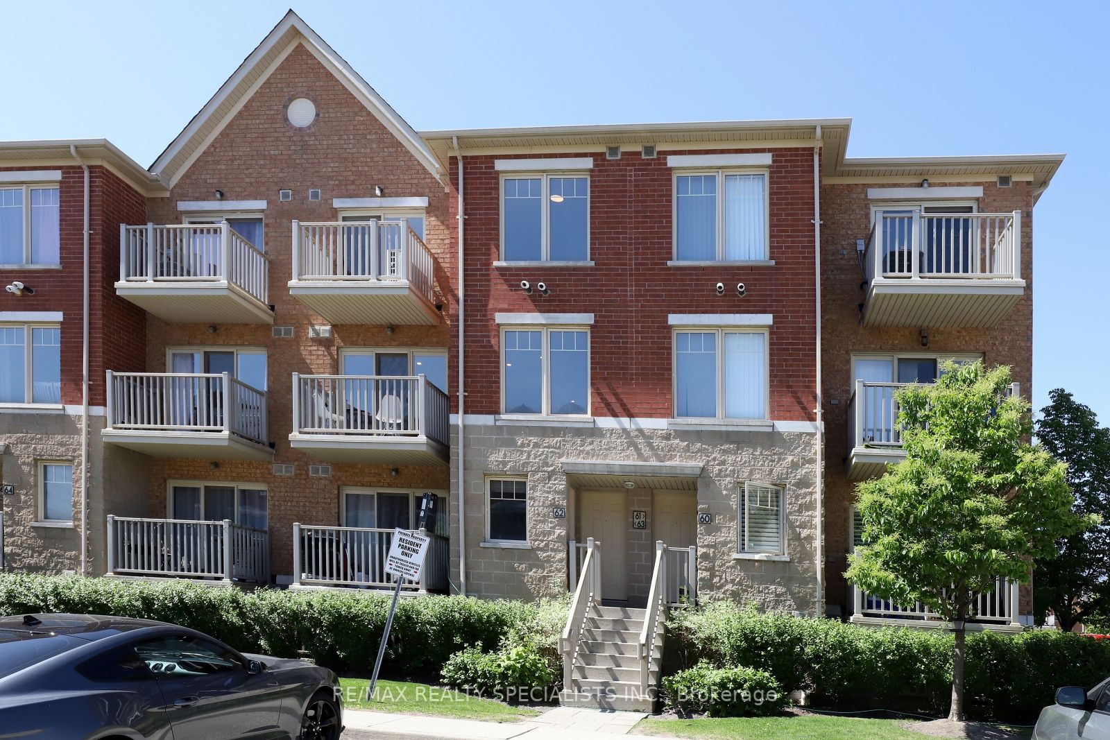 5050 Intrepid Dr, #63