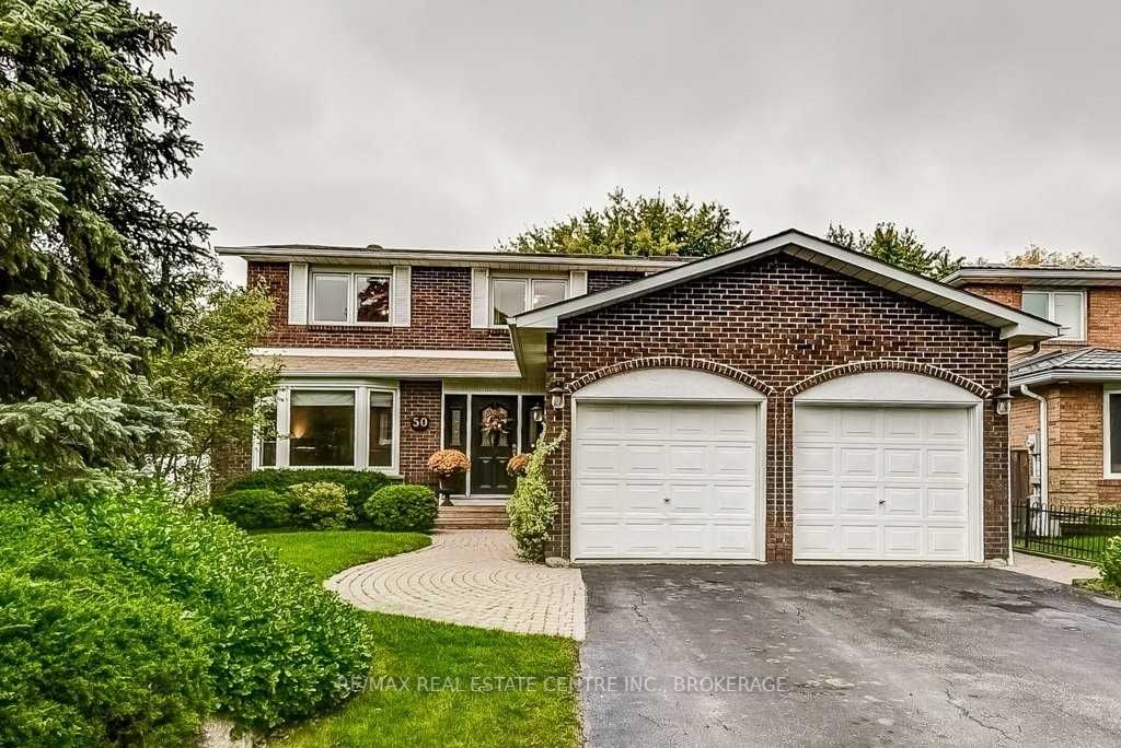 50 Curtis Dr
