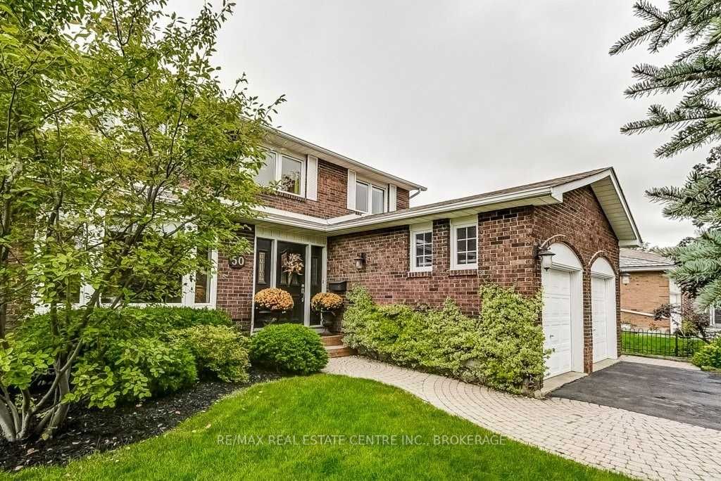 50 Curtis Dr