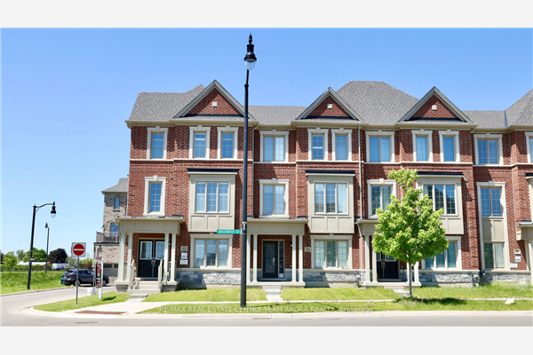 52 Brushwood Dr, Brampton