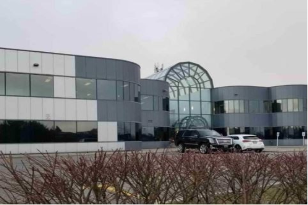160 Traders Blvd, Mississauga