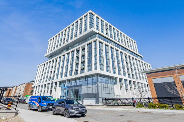 1063 Douglas Mccurdy Comm Crt, Mississauga