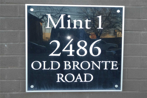 2486 Old Bronte Rd, Oakville