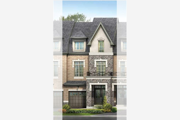 Lot 14 Foxsparrow Rd, Brampton