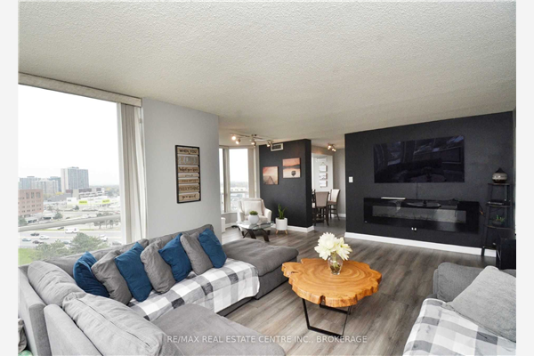 22 Hanover Rd, Brampton