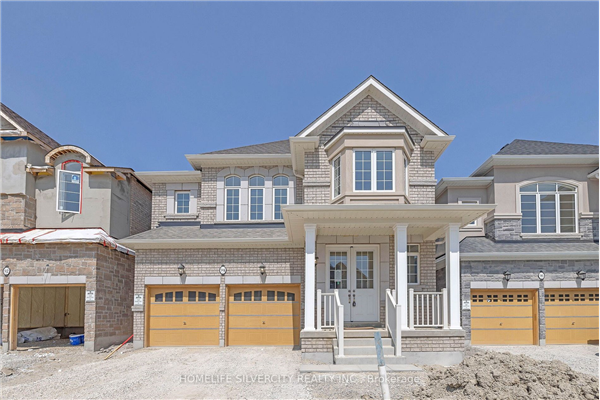 94 Clockwork Dr, Brampton