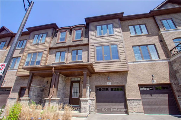 445 Ontario St S, Milton