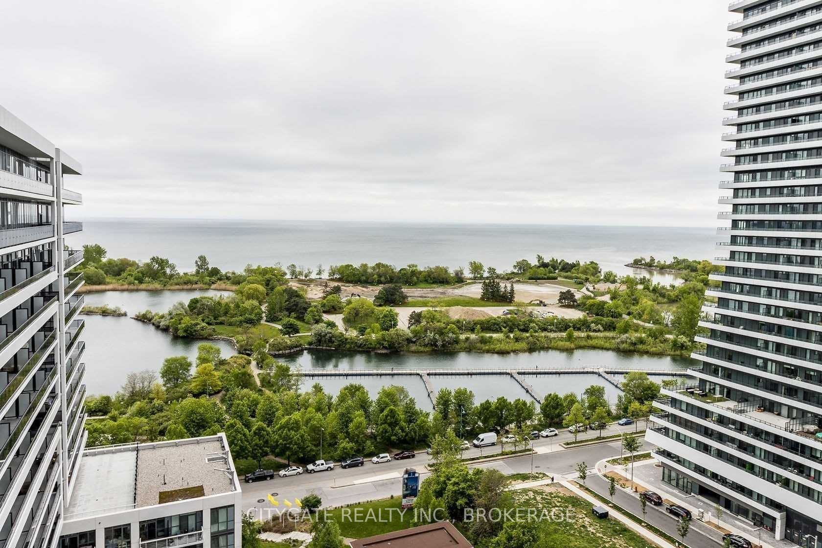 70 Annie Craig Dr, #1607