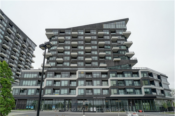 2485 Taunton Rd, Oakville