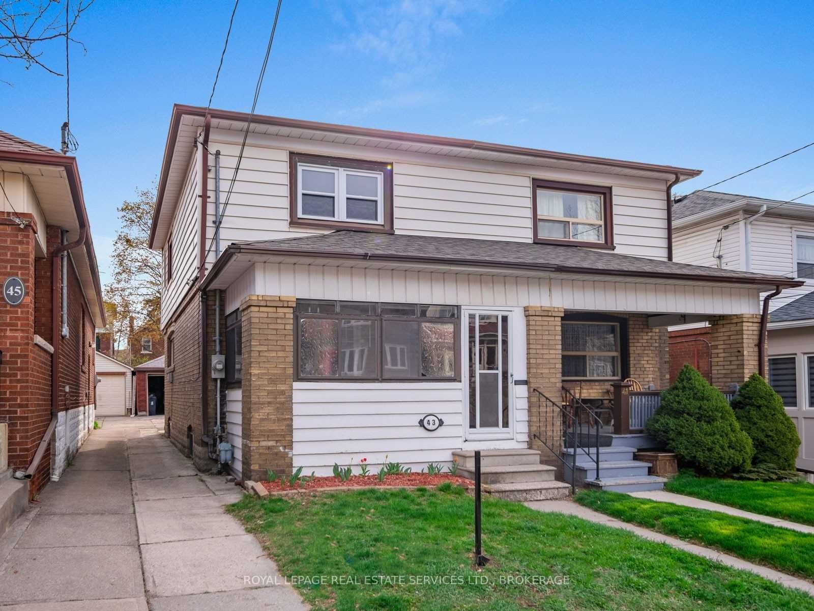 43 Runnymede Rd