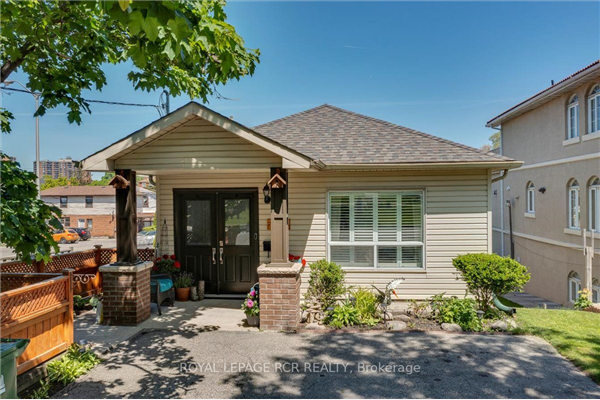 74 Lovilla Blvd, Toronto